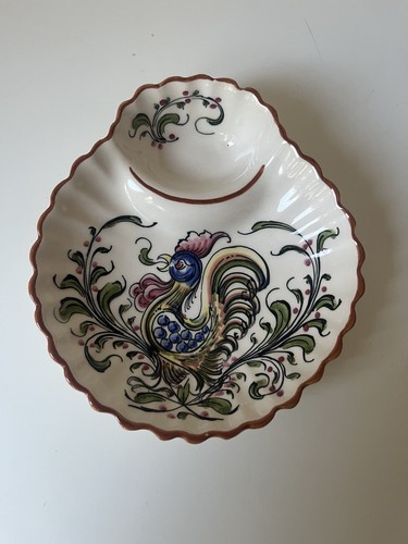 Hand painted portuguese - painted,