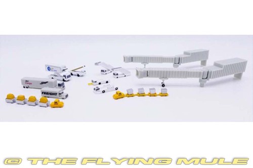 Wings 400 20 piece - jc,