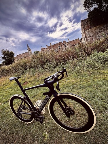 Specialized venge works - specialized,