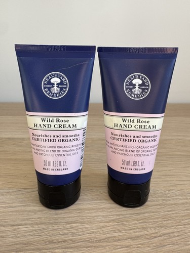 Neals yard remedies - 2,