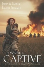 Rachel Plummer James W Parker