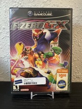 F-Zero GX Racing - for