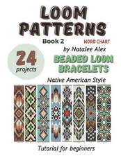 Beaded Loom Bracelet Patterns