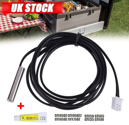 Spare replacement thermistor - replacement,