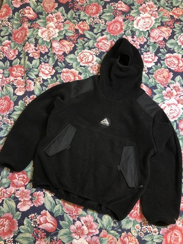 Nike acg ninja fleece - nike,