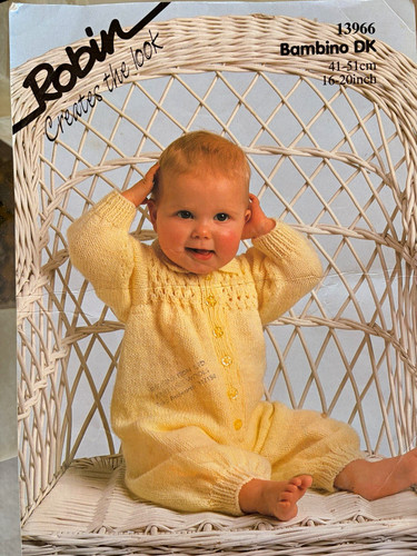 Robin bambino 13966 - robin,
