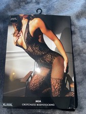 Ann Summers Mia Crotchless