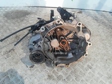 MK5 VOLKSWAGEN POLO GEARBOX -