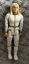 1993 MATCHBOX CAPTAIN SCARLETT