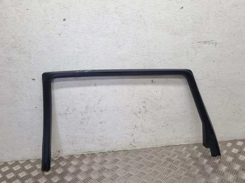 Audi rear right door - rear,