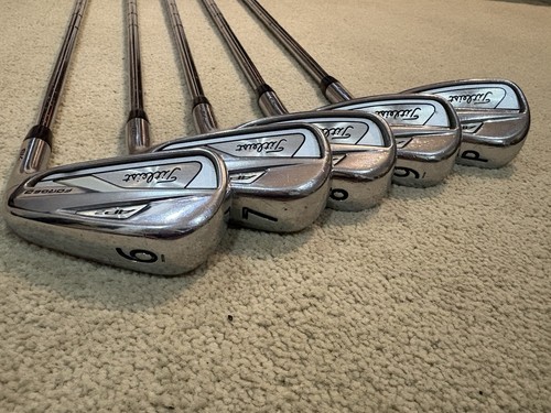Titliest ap2 718 irons - titliest, 6-pw