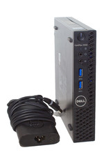 Tiny dell optiplex 3050 - tiny, pc