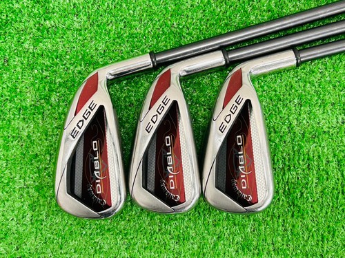 Callaway diablo edge - callaway,