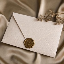  Vintage Envelope Writing