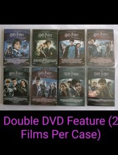 Harry potter complete - potter,