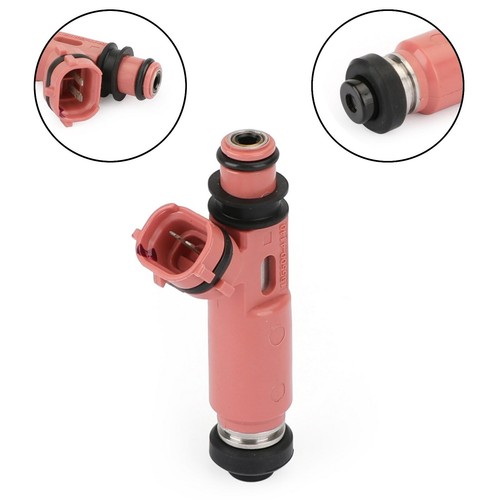 Pcs fuel injectors - fuel,