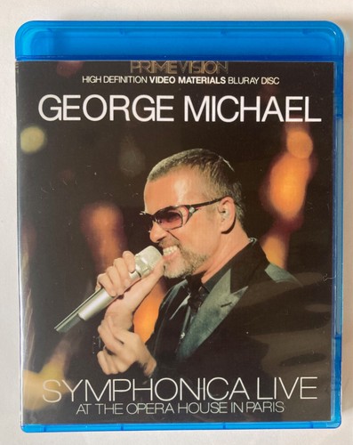 George michael symphonica - /,