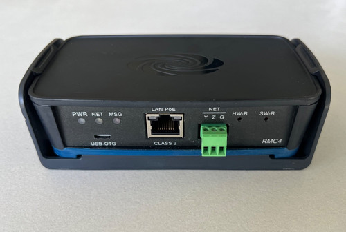 Crestron rmc4 compact series - crestron, 4-series