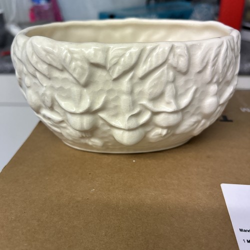 Sylvac white posy from - white, the