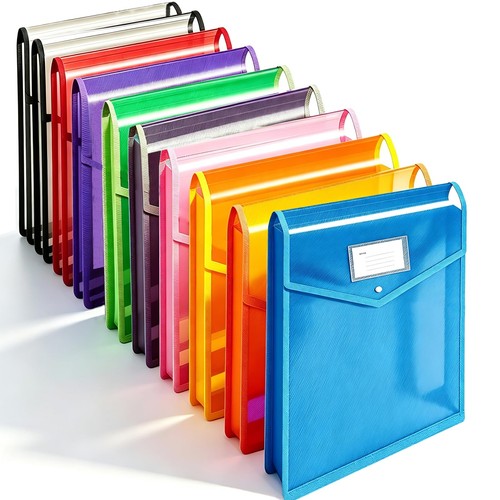 Plastic file folder pcs - file,