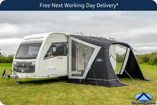 SUNNCAMP SWIFT 390 AIR