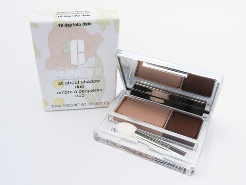 Clinique eyeshadow 16 day - 16,