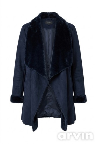 The kooples black faux - kooples,