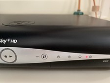 Sky+ HD Box DRX890W-C With Power Cable