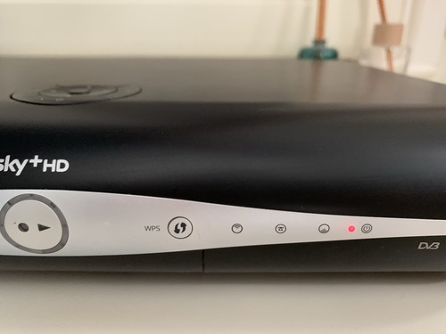 Sky box drx890w c - drx890w-c, with