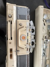 Brother KH-830 Vintage