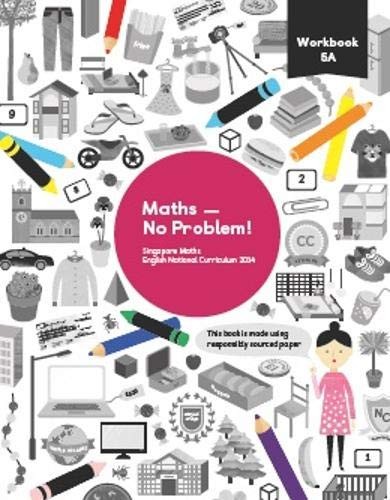 Maths problem workbook - maths, ?