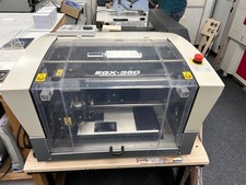 Roland EGX 350 Metal Engraver