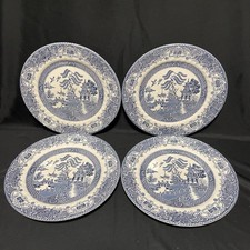 Royal Stafford Blue & White