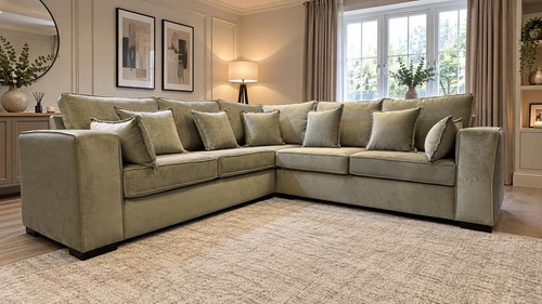 New ruby corner sofa - ruby, sofa|5