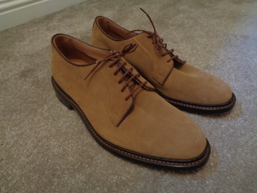 New tricker robert derby - tricker's,