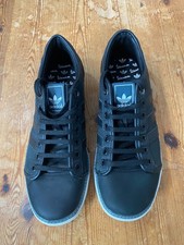 Adidas Vespa vintage trainers size UK 7.5. Free postage.