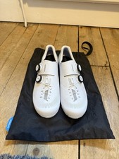 Shimano S-Phyre RC903 White Road Shoes