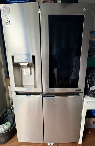 Instaview gsx961 smart - gsx961,