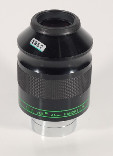 Tele vue panoptic 41mm - panoptic,