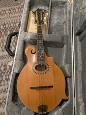Eastman MD814 Mandolin