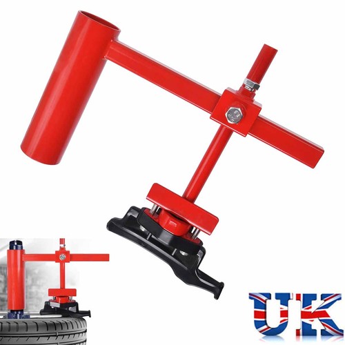 Car tyre changer machine tool - changer,