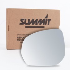 Summit Mirror Glass Fits