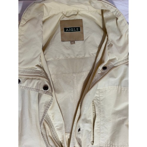 Aigle women cream - women,