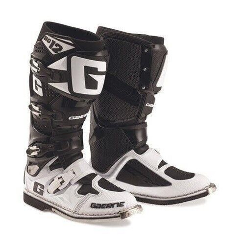 Gaerne sg12 motocross atv - motocross,