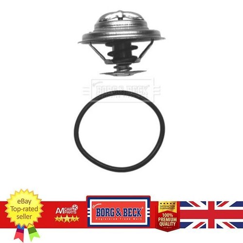 Coolant thermostat for daewoo - thermostat,