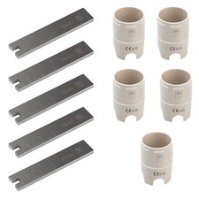 Dental Ultrasonic Scaler Tips Torque Wrench / endo For EMS WOODPECKER DTE tip