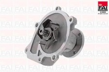 Genuine FAI Water Pump for Toyota Landcruiser 1KDFTV 3.0 Litre 2002-2010