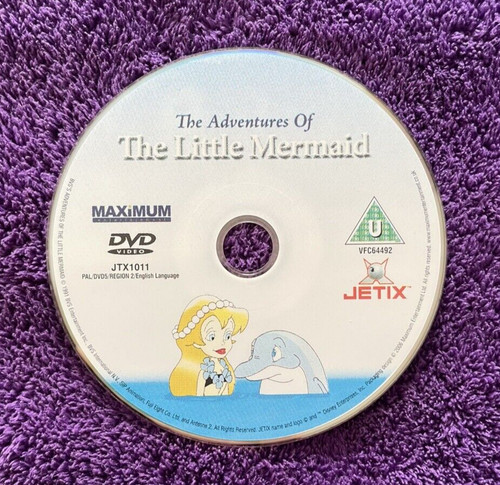 The adventures little - the,