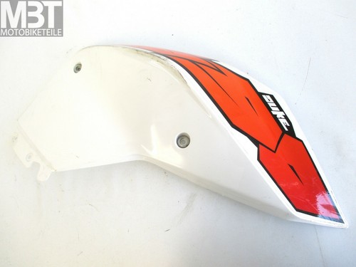 Ktm 690 duke tank fairing - ktm,