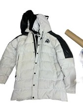 KWD Coat Mens Size L